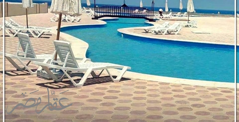 شاليه للبيع بالساحل الشمالى