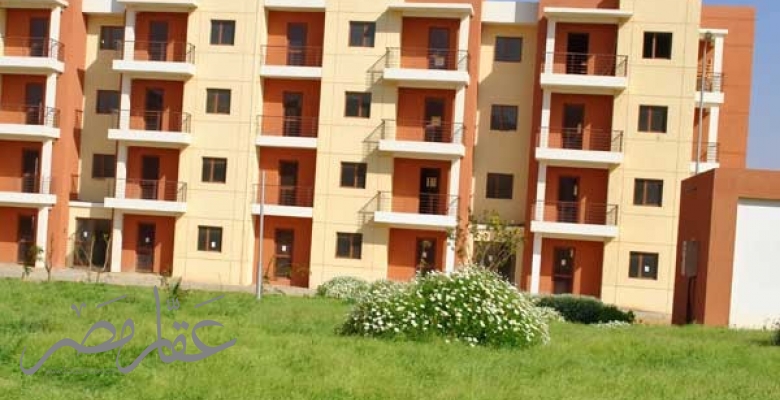 شقه مميزة للبيع بدواعي السفر ب6 اكتوبر