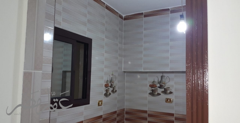 شقة تصلح سكنى او ادارى بموقع حيوى بالسادس من اكتوبر