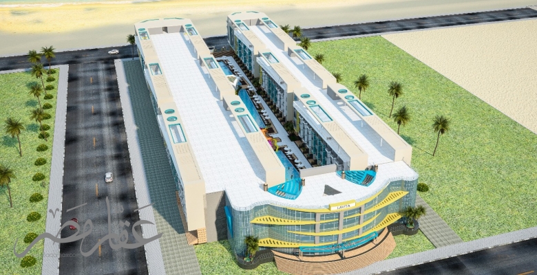 بادر بحجز وحدتك