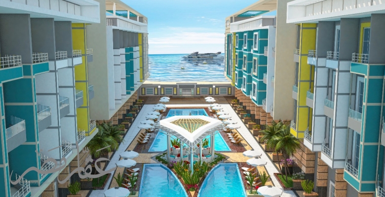 بادر بحجز وحدتك