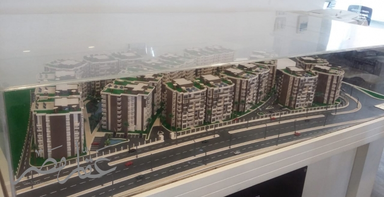 إمتلك وإستثمر فى ﻤﺸﺮﻭﻉ ﻻ ﻛﺎﺑﻴﺘﺎﻝ ﺍﻟﻌﺎﺻﻤﺔ ﺍﻹﺩﺍﺭﻳﺔ ﺍﻟﺠﺪﻳﺪﺓ