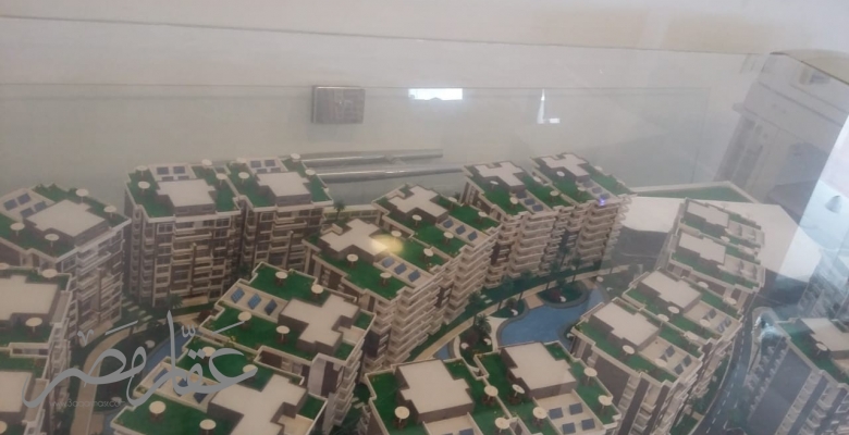 إمتلك وإستثمر فى ﻤﺸﺮﻭﻉ ﻻ ﻛﺎﺑﻴﺘﺎﻝ ﺍﻟﻌﺎﺻﻤﺔ ﺍﻹﺩﺍﺭﻳﺔ ﺍﻟﺠﺪﻳﺪﺓ