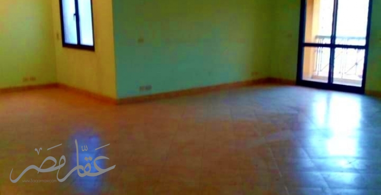 شقه للبيع ٢٠٩ متر بكمبوند حى الاشجار امام دريم لاند