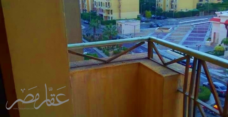 شقه للبيع ٢٠٩ متر بكمبوند حى الاشجار امام دريم لاند