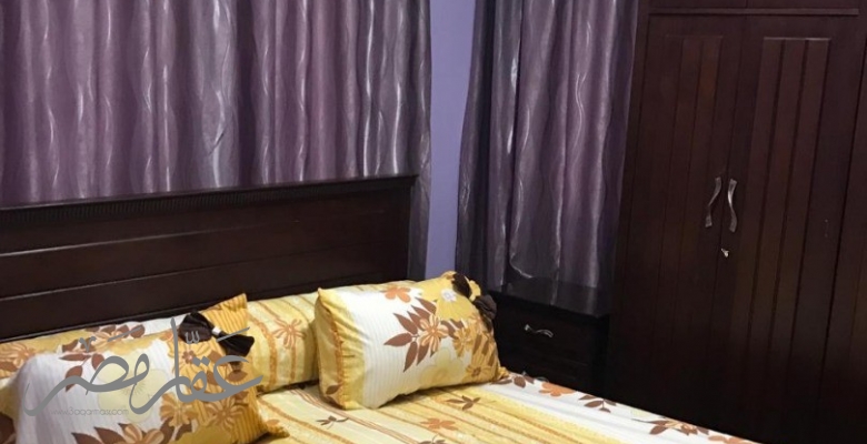 توين هاوس يطل على فيو حدائق واشجار بارقى مناطق التجمع الخامس