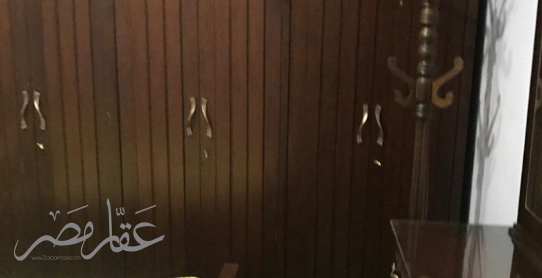 توين هاوس يطل على فيو حدائق واشجار بارقى مناطق التجمع الخامس