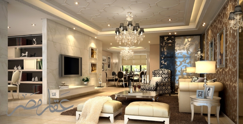 اقل من سعر سوق 220م هاي لوكس المنطقة السادسة مكرم عبيد مدنية نصر