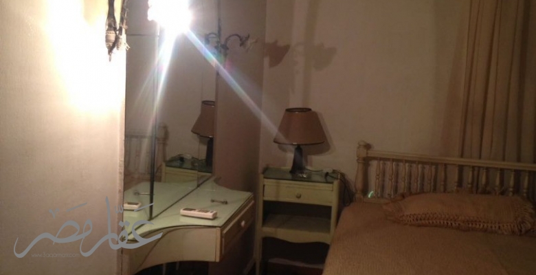 شقه دور ارض لوكس بحديقه غرب سوميد ٦ أكتوبر