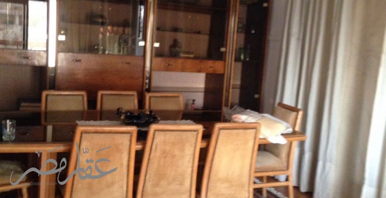 شقه دور ارض لوكس بحديقه غرب سوميد ٦ أكتوبر