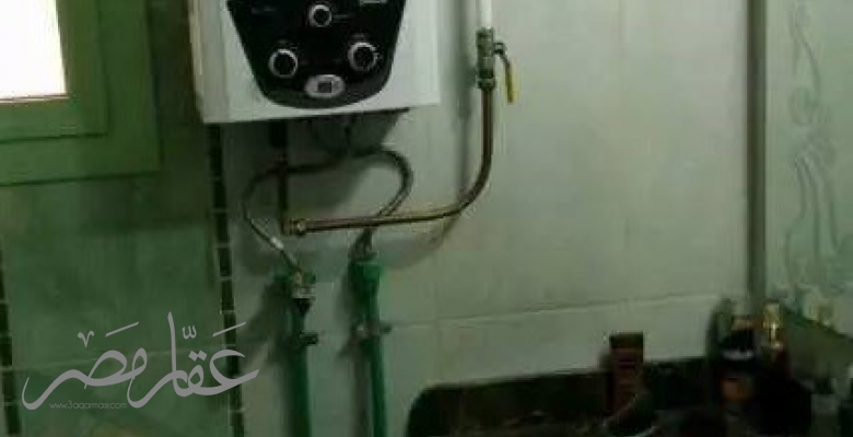 شقة لقطة بسعر لقطة 130م صافى للبيع بالقرب من السراج مول و النحاس