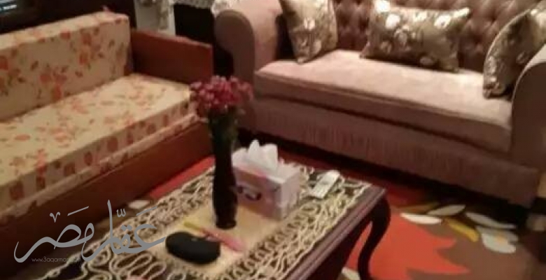 شقة لقطة بسعر لقطة 130م صافى للبيع بالقرب من السراج مول و النحاس