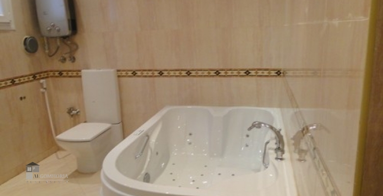 Furnished Villa for rent 360.00 M2 in Cairo, Tagamoa El Khames