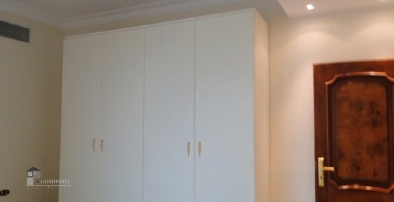 Furnished Villa for rent 360.00 M2 in Cairo, Tagamoa El Khames