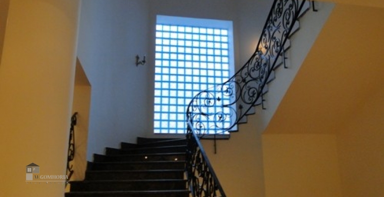 Furnished Villa for rent 360.00 M2 in Cairo, Tagamoa El Khames