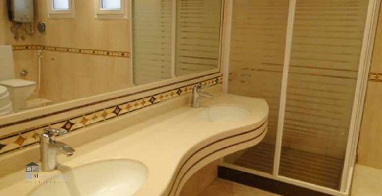 Furnished Villa for rent 360.00 M2 in Cairo, Tagamoa El Khames