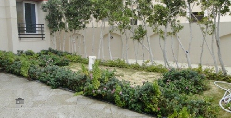 Furnished Villa for rent 360.00 M2 in Cairo, Tagamoa El Khames
