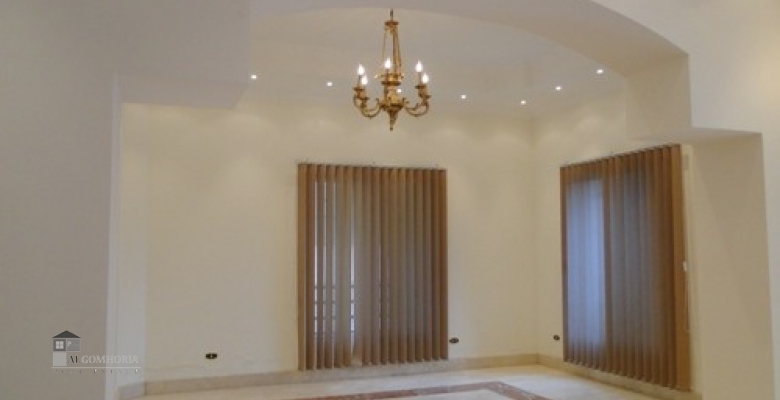 Furnished Villa for rent 360.00 M2 in Cairo, Tagamoa El Khames