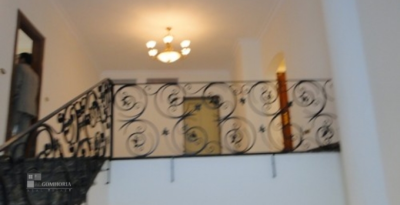 Furnished Villa for rent 360.00 M2 in Cairo, Tagamoa El Khames