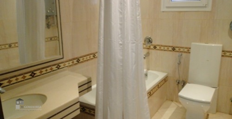Furnished Villa for rent 360.00 M2 in Cairo, Tagamoa El Khames