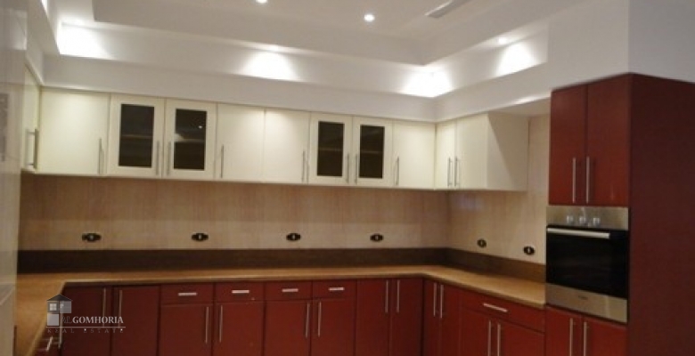 Furnished Villa for rent 360.00 M2 in Cairo, Tagamoa El Khames