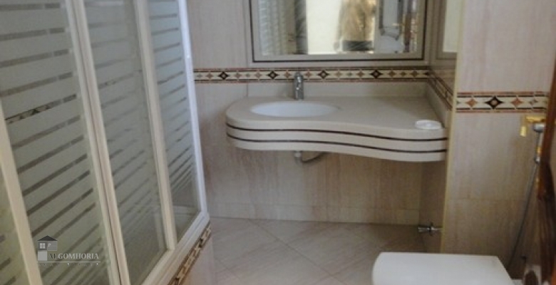 Furnished Villa for rent 360.00 M2 in Cairo, Tagamoa El Khames