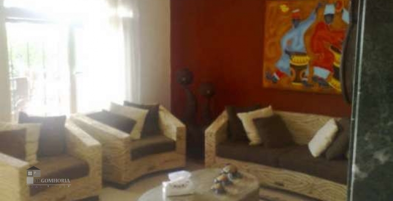 Furnished Chaleh for rent 0.00 M2 in North Coast, Marina