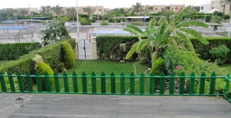 Furnished Chaleh for rent 0.00 M2 in North Coast, Marina
