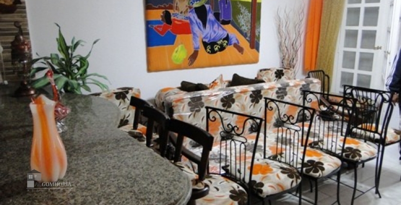 Furnished Chaleh for rent 0.00 M2 in North Coast, Marina