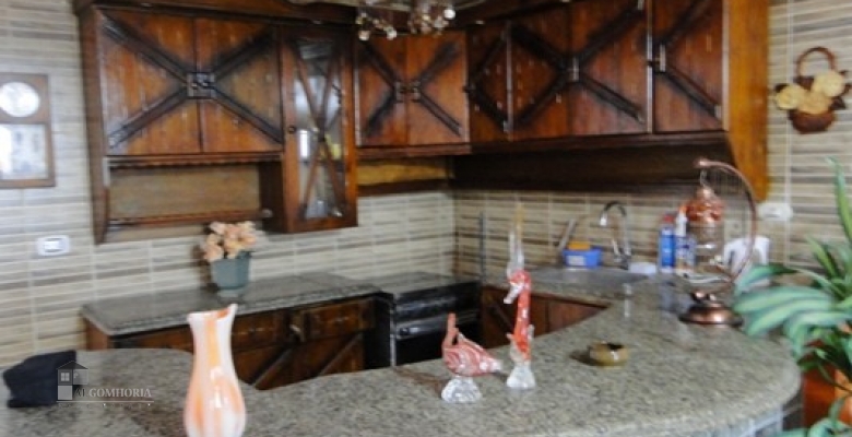 Furnished Chaleh for rent 0.00 M2 in North Coast, Marina
