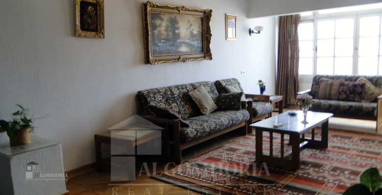 Furnished Apartment for rent 165.00 M2 in Cairo, Nasr city