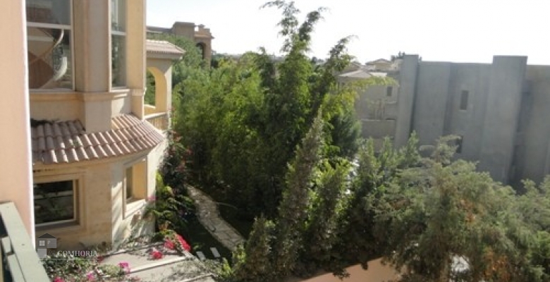 Unfurnished Villa for rent 1200.00 M2 in Cairo, Tagamoa El Khames