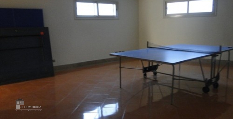 Unfurnished Villa for rent 1200.00 M2 in Cairo, Tagamoa El Khames