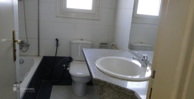 Unfurnished Villa for rent 1200.00 M2 in Cairo, Tagamoa El Khames