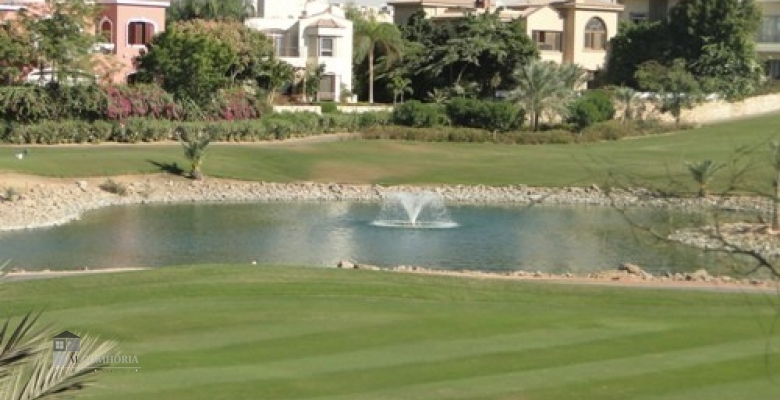 Unfurnished Villa for rent 1200.00 M2 in Cairo, Tagamoa El Khames