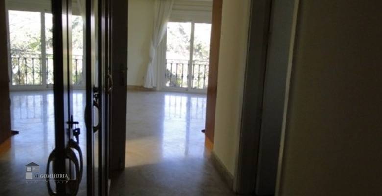Unfurnished Villa for rent 1200.00 M2 in Cairo, Tagamoa El Khames