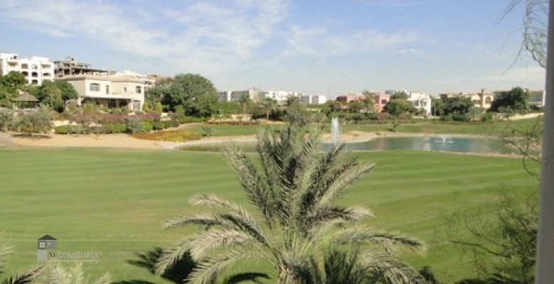 Unfurnished Villa for rent 1200.00 M2 in Cairo, Tagamoa El Khames