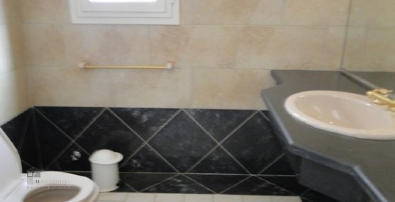Unfurnished Villa for rent 1200.00 M2 in Cairo, Tagamoa El Khames