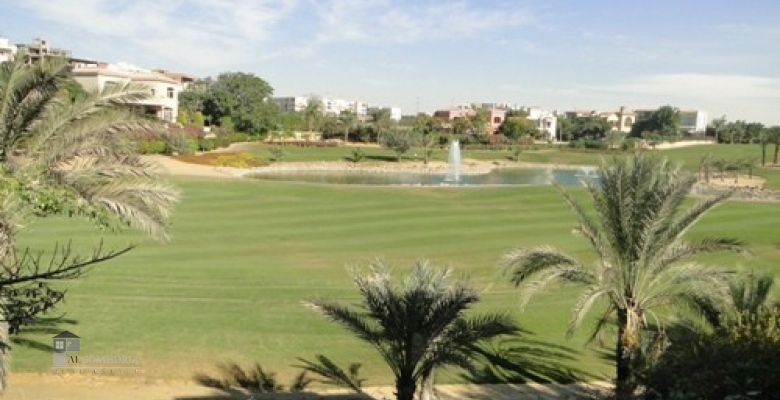 Unfurnished Villa for rent 1200.00 M2 in Cairo, Tagamoa El Khames