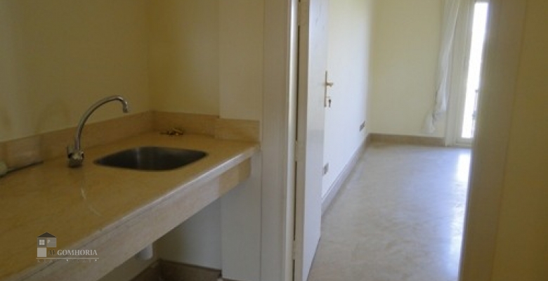 Unfurnished Villa for rent 1200.00 M2 in Cairo, Tagamoa El Khames