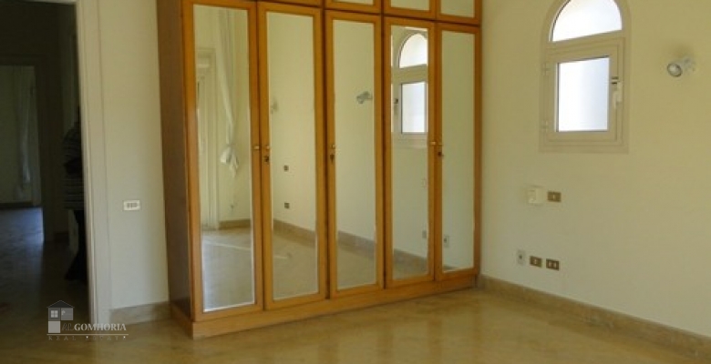 Unfurnished Villa for rent 1200.00 M2 in Cairo, Tagamoa El Khames