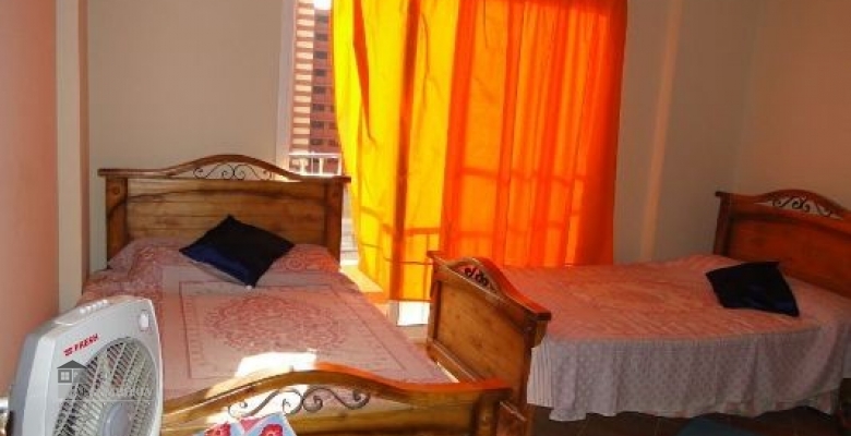 Furnished Apartment for rent 180.00 M2 in North Coast, Golf Porto Marina
