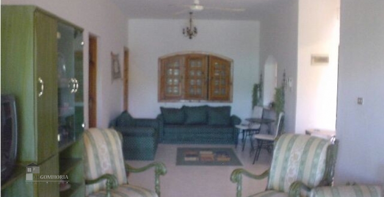 Furnished Chaleh for rent 0.00 M2 in North Coast, Marina