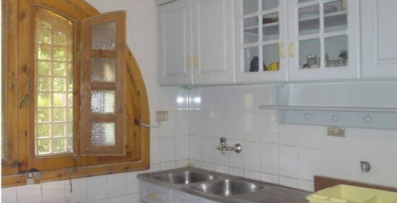 Furnished Chaleh for rent 0.00 M2 in North Coast, Marina
