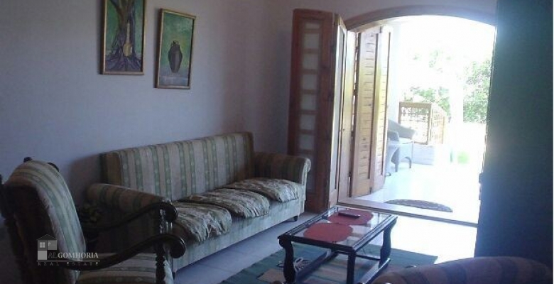 Furnished Chaleh for rent 0.00 M2 in North Coast, Marina