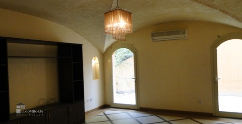 Unfurnished Villa for rent 0.00 M2 in Cairo, Tagamoa El Khames