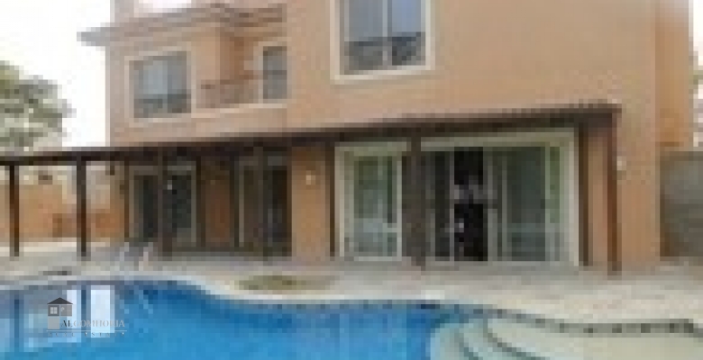 Unfurnished Villa for rent 0.00 M2 in Cairo, Tagamoa El Khames
