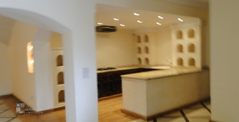 Unfurnished Villa for rent 0.00 M2 in Cairo, Tagamoa El Khames