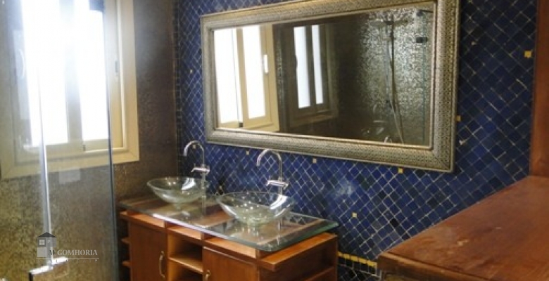 Unfurnished Villa for rent 0.00 M2 in Cairo, Tagamoa El Khames
