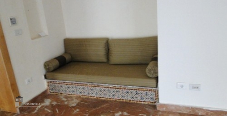 Unfurnished Villa for rent 0.00 M2 in Cairo, Tagamoa El Khames